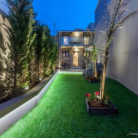 Evangelia Casa, Comfy Stay, Centrally, With Views! イラクリオン エクステリア 写真