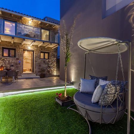 Evangelia Casa, Comfy Stay, Centrally, With Views! イラクリオン エクステリア 写真