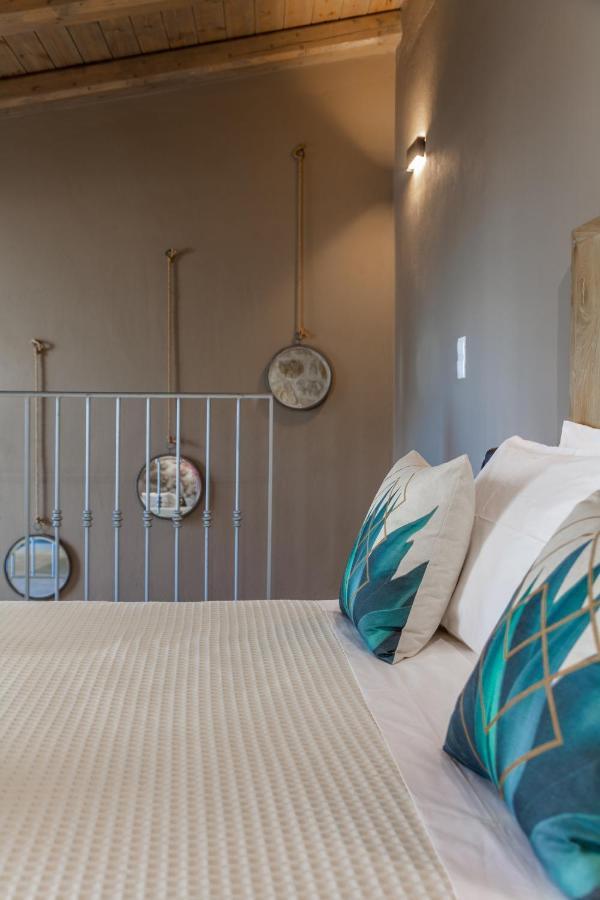 Evangelia Casa, Comfy Stay, Centrally, With Views! イラクリオン エクステリア 写真