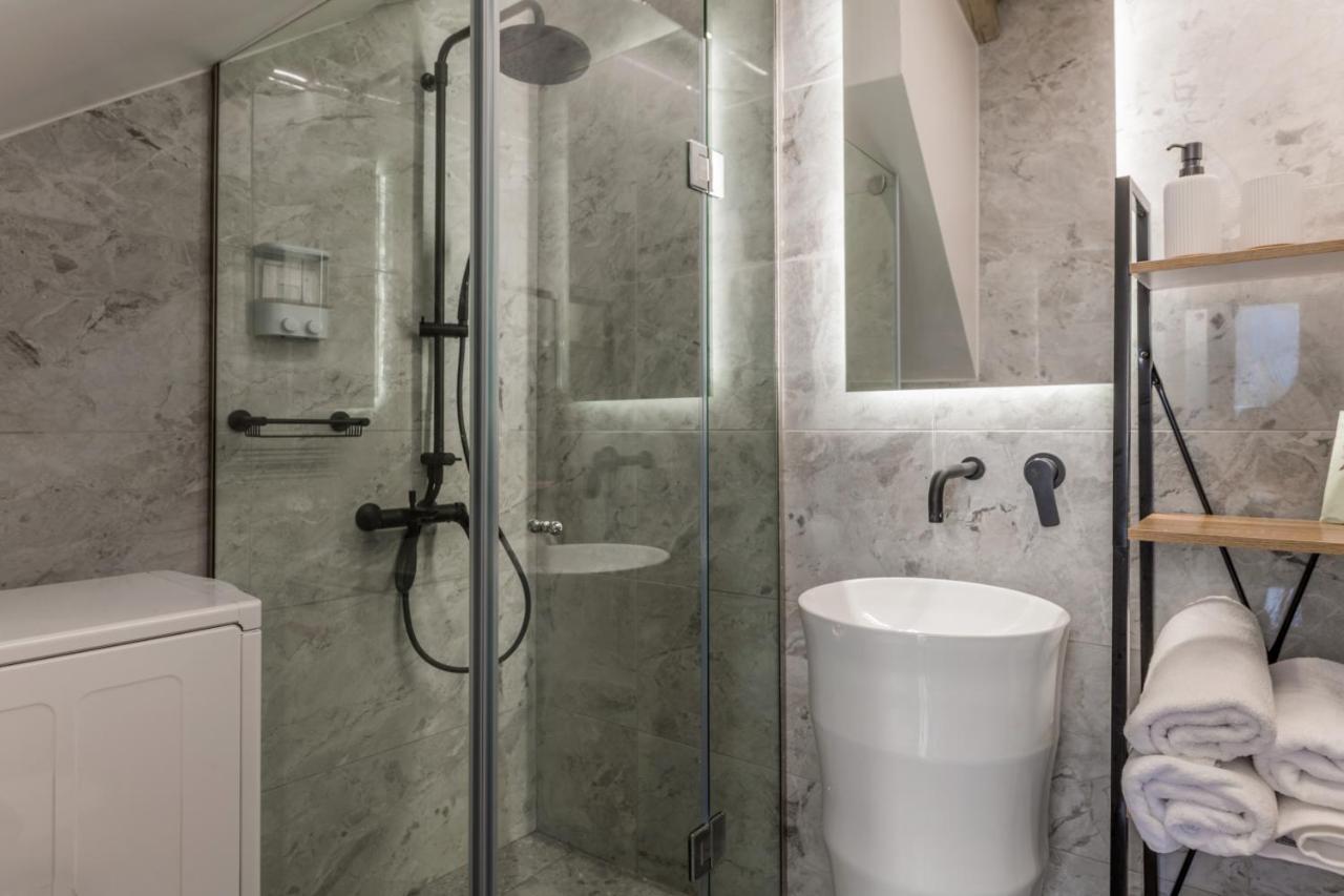 Evangelia Casa, Comfy Stay, Centrally, With Views! イラクリオン エクステリア 写真