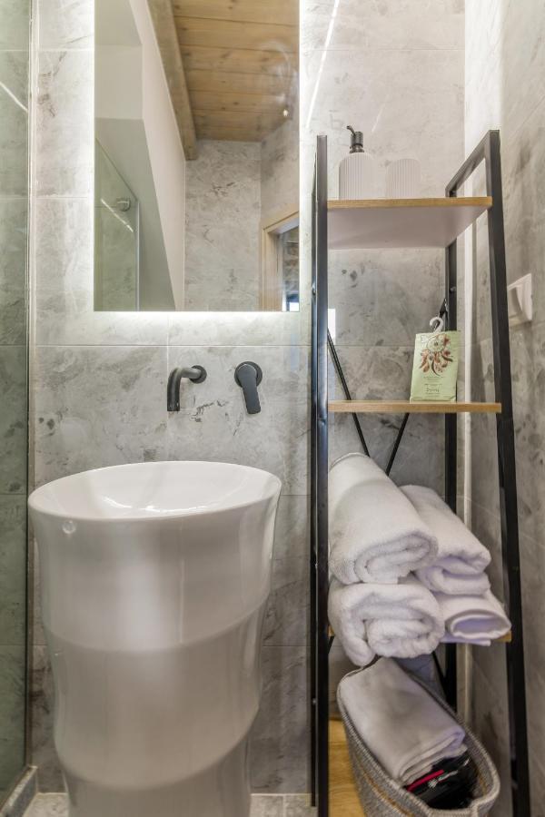 Evangelia Casa, Comfy Stay, Centrally, With Views! イラクリオン エクステリア 写真