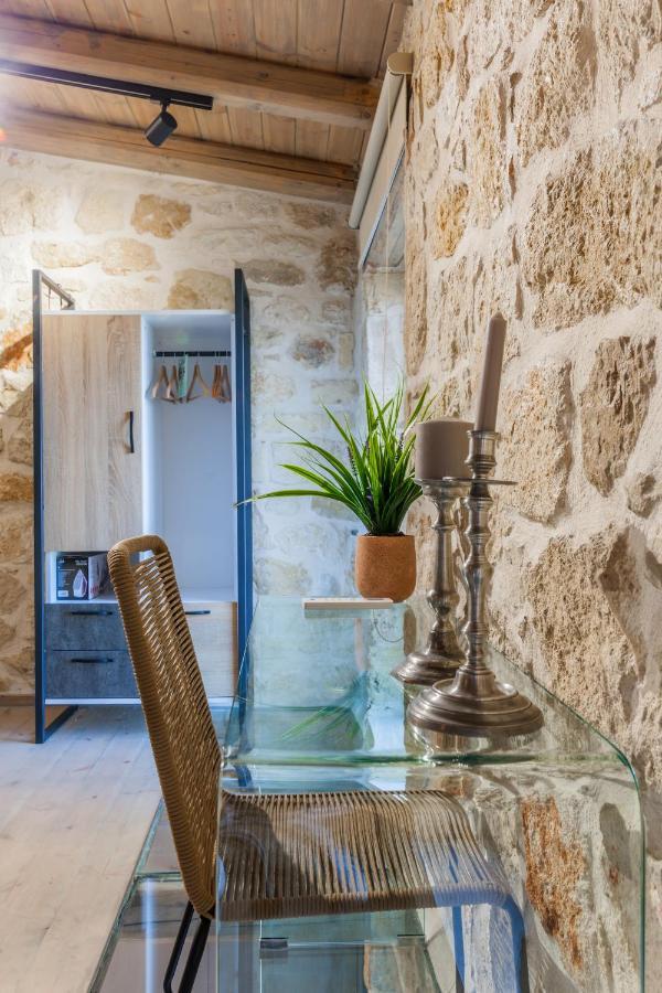 Evangelia Casa, Comfy Stay, Centrally, With Views! イラクリオン エクステリア 写真