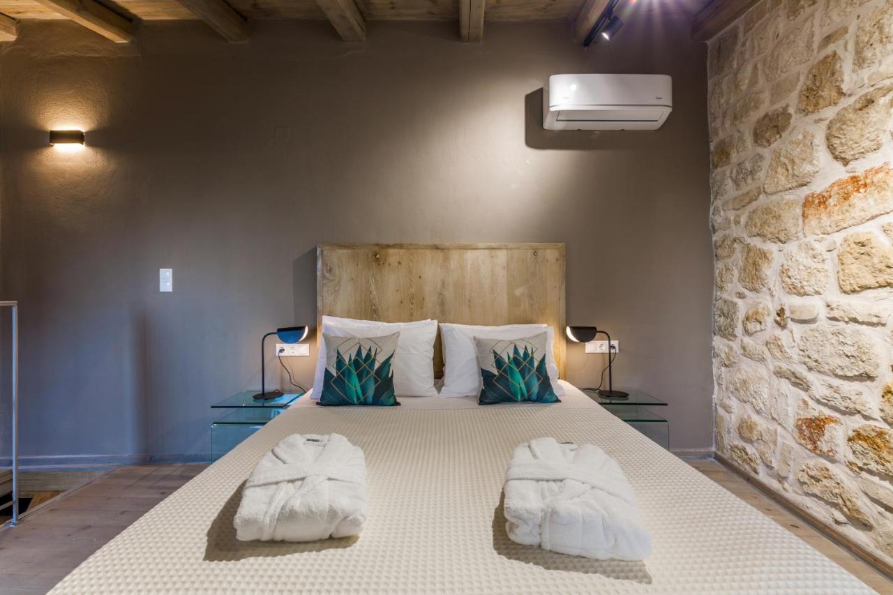 Evangelia Casa, Comfy Stay, Centrally, With Views! イラクリオン エクステリア 写真