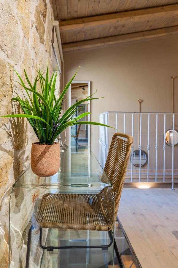 Evangelia Casa, Comfy Stay, Centrally, With Views! イラクリオン エクステリア 写真