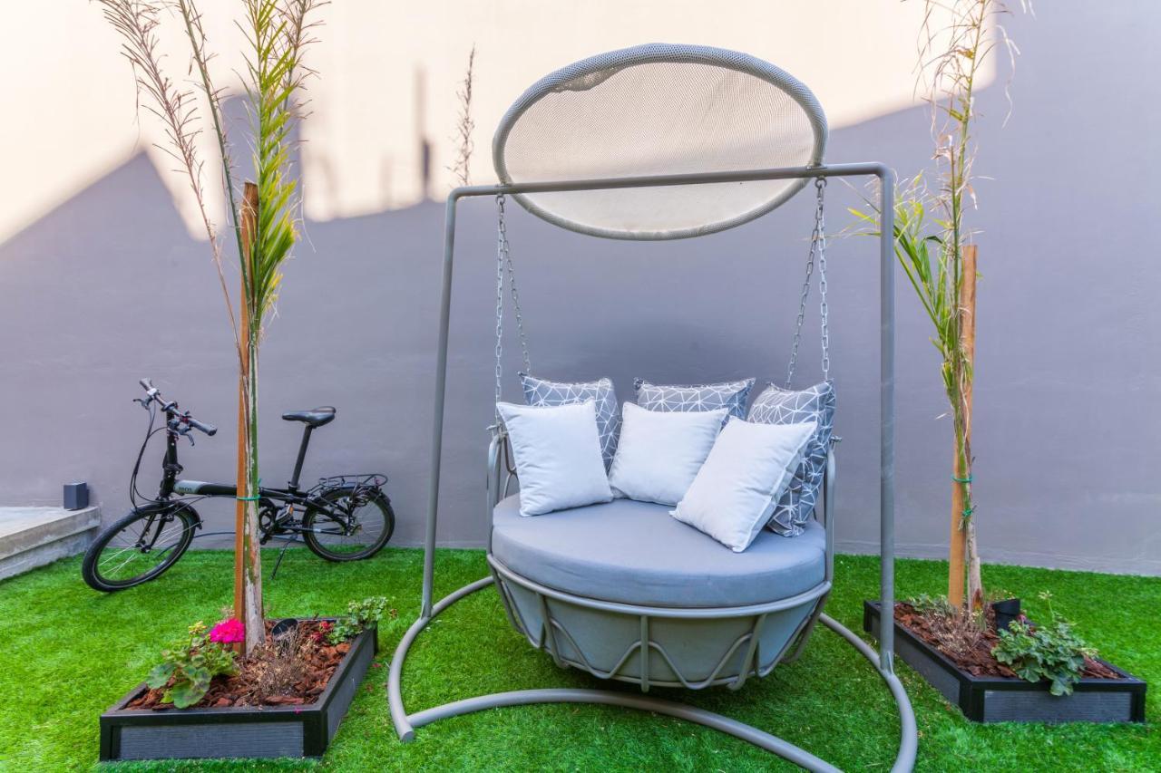 Evangelia Casa, Comfy Stay, Centrally, With Views! イラクリオン エクステリア 写真