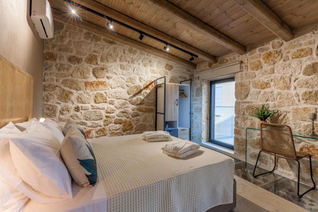 Evangelia Casa, Comfy Stay, Centrally, With Views! イラクリオン エクステリア 写真