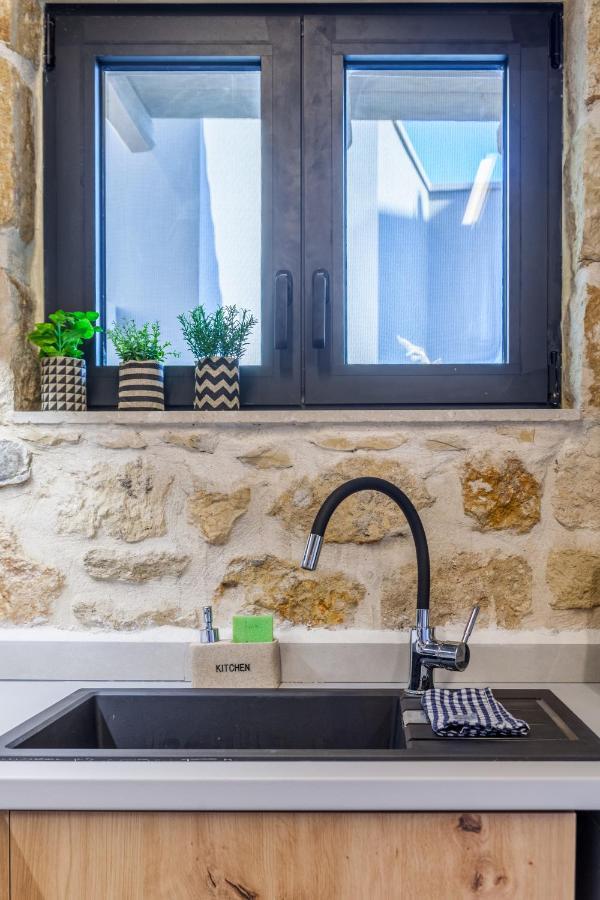 Evangelia Casa, Comfy Stay, Centrally, With Views! イラクリオン エクステリア 写真
