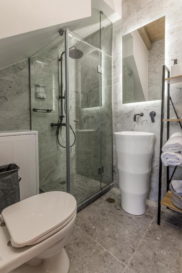 Evangelia Casa, Comfy Stay, Centrally, With Views! イラクリオン エクステリア 写真