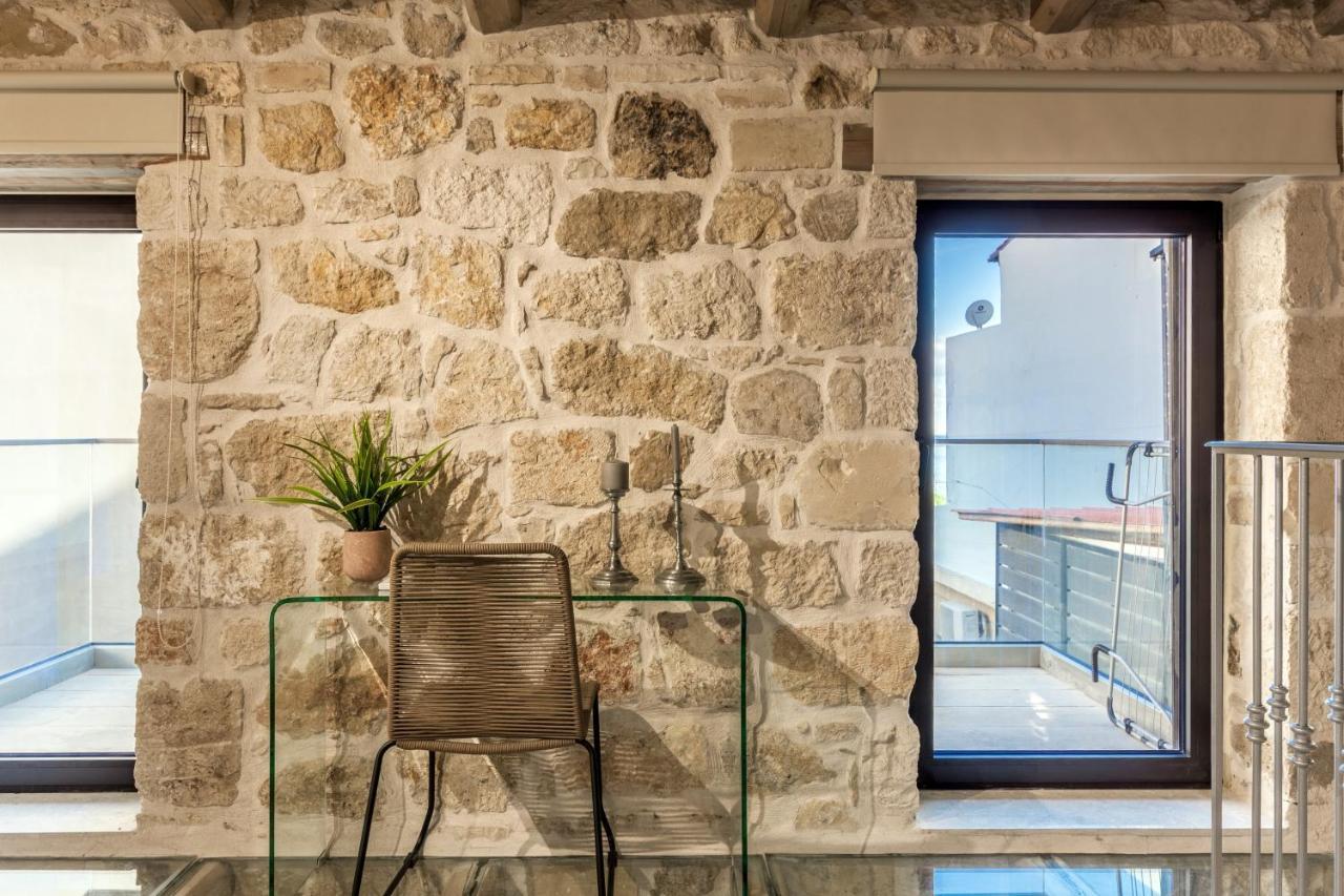 Evangelia Casa, Comfy Stay, Centrally, With Views! イラクリオン エクステリア 写真