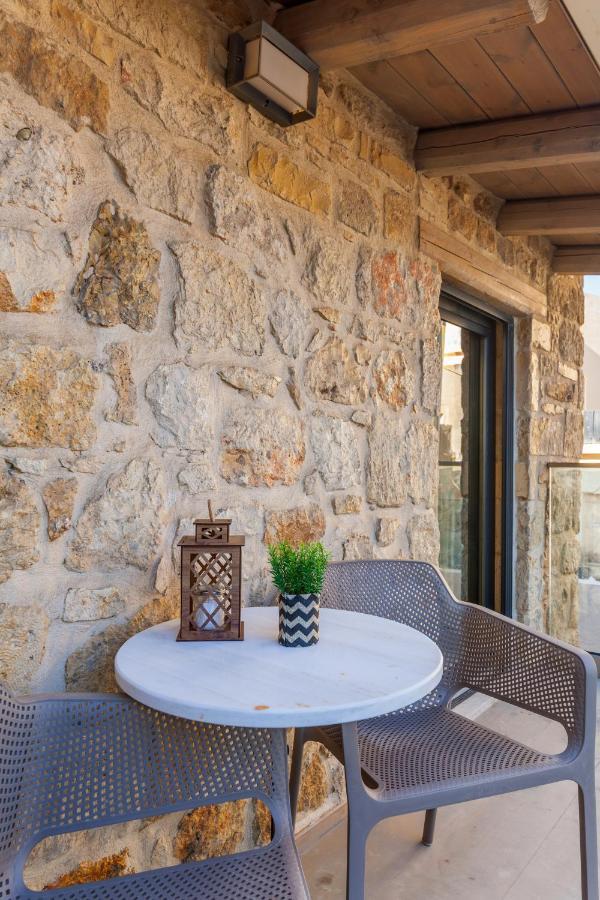 Evangelia Casa, Comfy Stay, Centrally, With Views! イラクリオン エクステリア 写真
